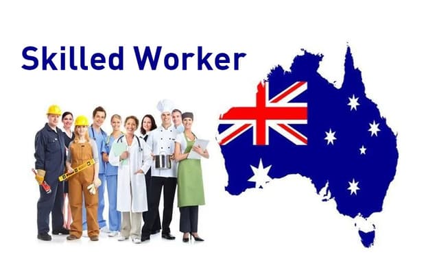 How To Migrate To Australia As A Skilled Worker