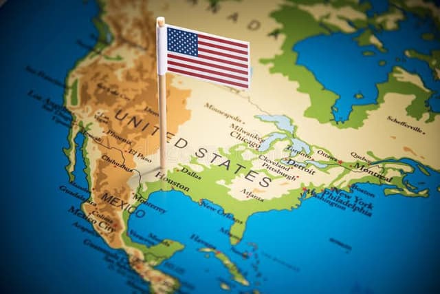 How To Migrate To USA
