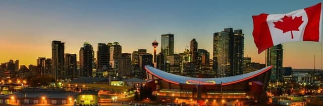 Top 5 Cities To Settle In Canada