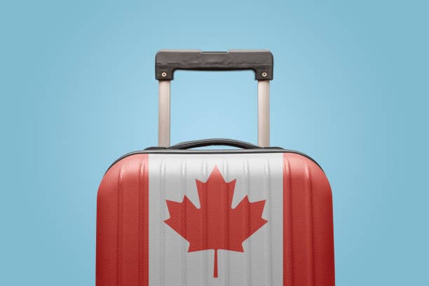 How To Pack For Canada
