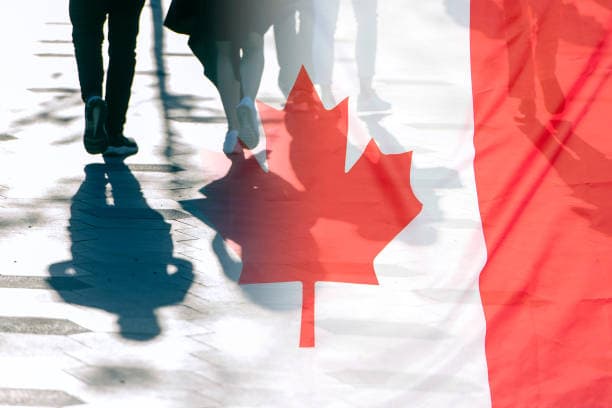 How To Become A Canadian Citizen