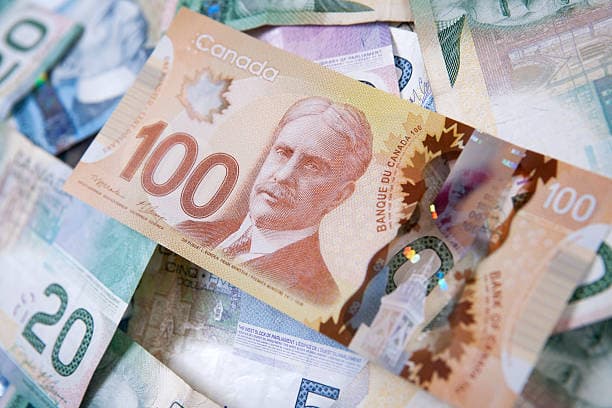 The Cost Of Moving To Canada