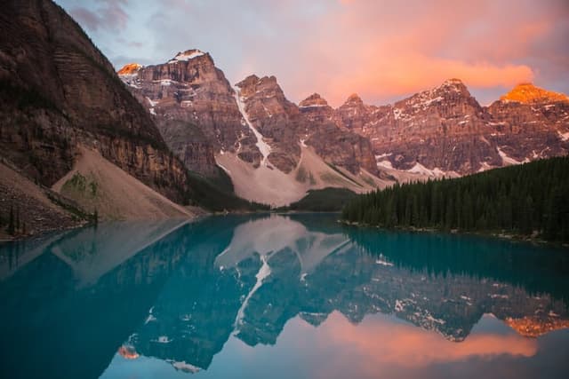 Amazing Places To Visit In Canada