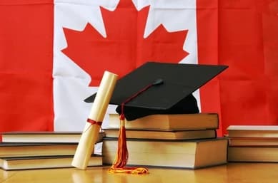How to Study in Canada