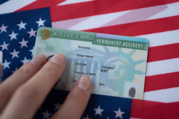 Best Ways To Get A Green Card