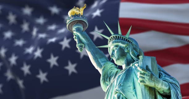 Brief History of the United States of America