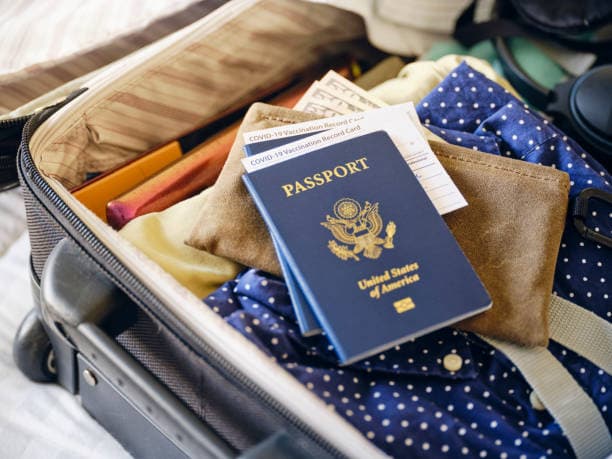 What To Bring When Moving To The United States