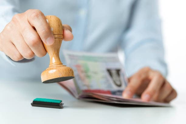 How To Obtain A Tourist Visa To The United States (B1-B2 Visa)