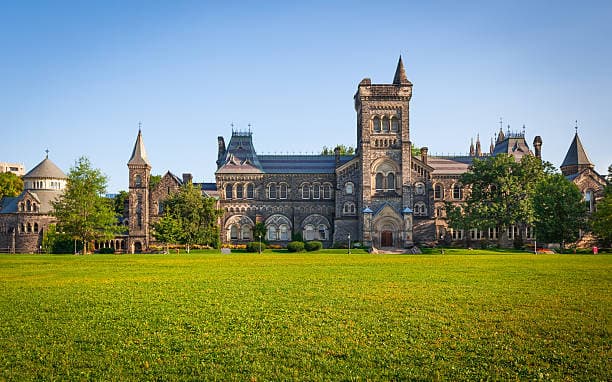 Best Universities For International Students In Canada
