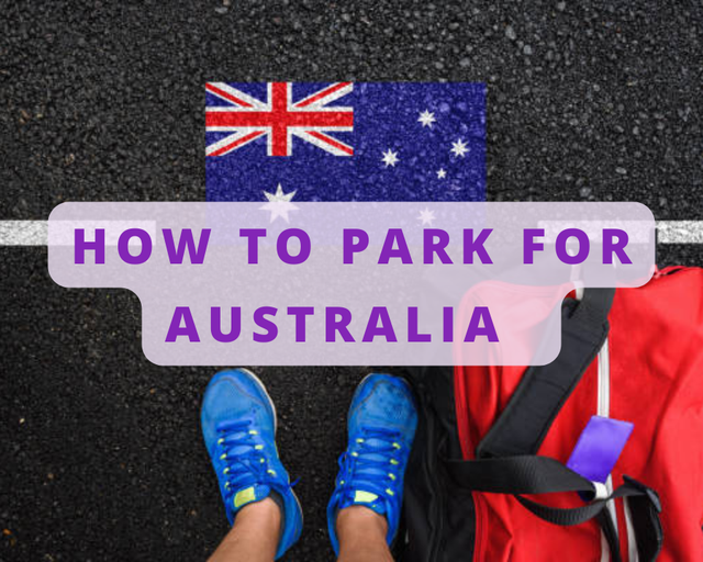 HOW TO PACK FOR AUSTRALIA