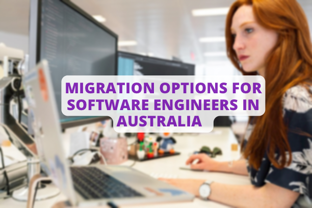 Migration Options For Software Enginners In Australia