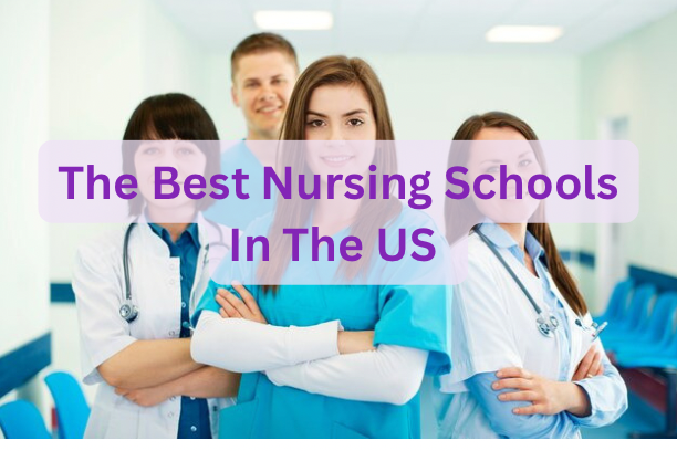 The Best Nursing Schools In USA