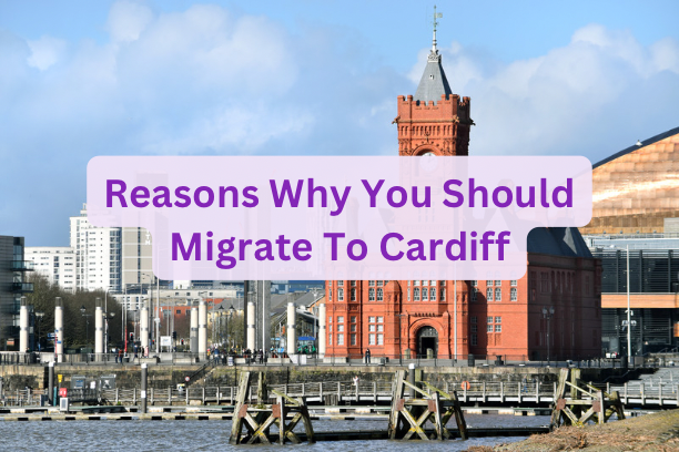 Reasons Why You Should Migrate To Cardiff