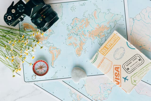 Steps to Apply for a UK Spouse Visa