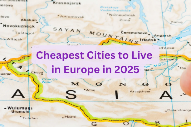 The 5 Cheapest Capital Cities to Live in Asia