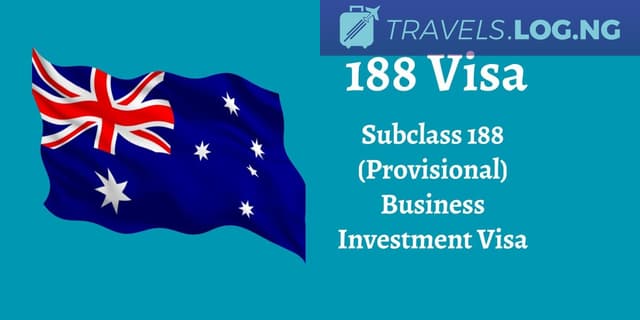 Australia Business Investment Visa Sponsorship for Immigrants (Complete Guide)