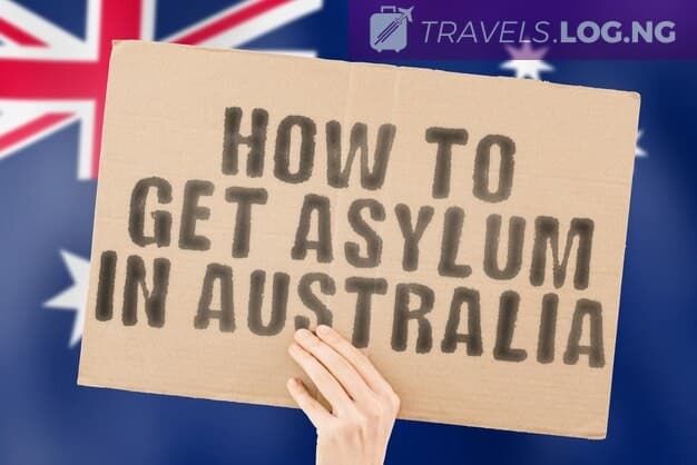 Australia Asylum and Refugee Programs – Immigration Pathways and Visa Support Guide