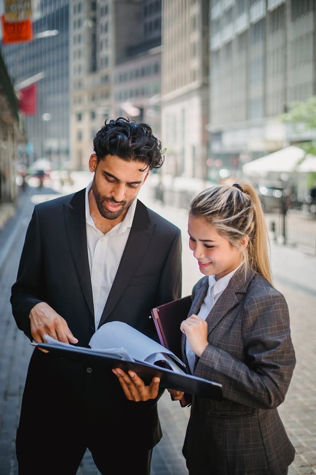 Canada Work Visa Sponsorship: How Employer-Sponsored Work Visas Work in Canada (2026 Guide)