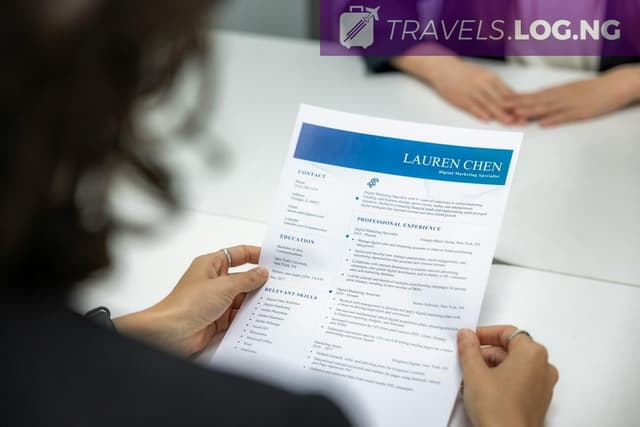 Australian Resume Format: What Employers Want in 2026