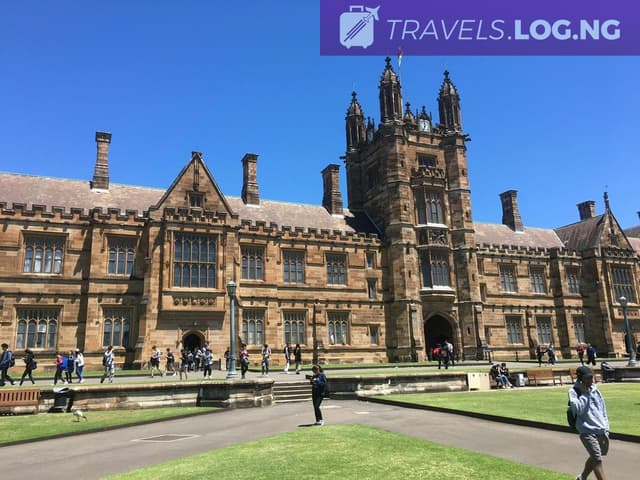 Affordable Universities in Australia for International Students: Tuition Fees, Scholarships, and Living Costs (2026 Guide)
