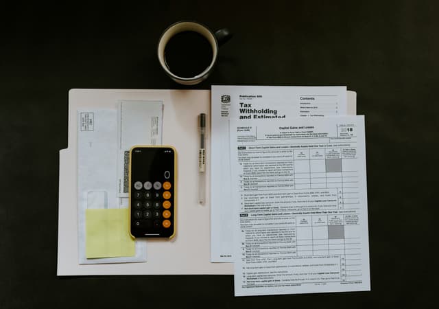 UK Taxes Explained for New Residents: Everything You Need to Know in 2026