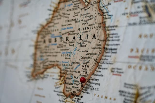 Australia Visa Sponsorship Jobs (2026 Guide): How Employer-Sponsored Work Visas Work
