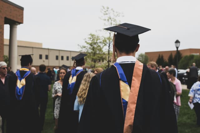 Top 10 Best Master's Programs for International Students in the USA (2026 Guide)