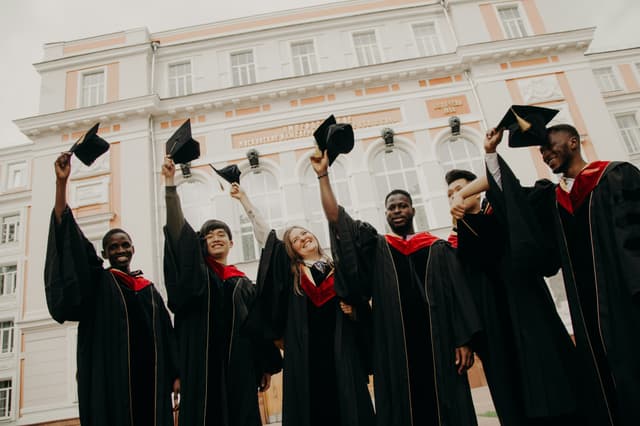 Top 10 Best Master's Programs for International Students in the UK (2026 Guide)