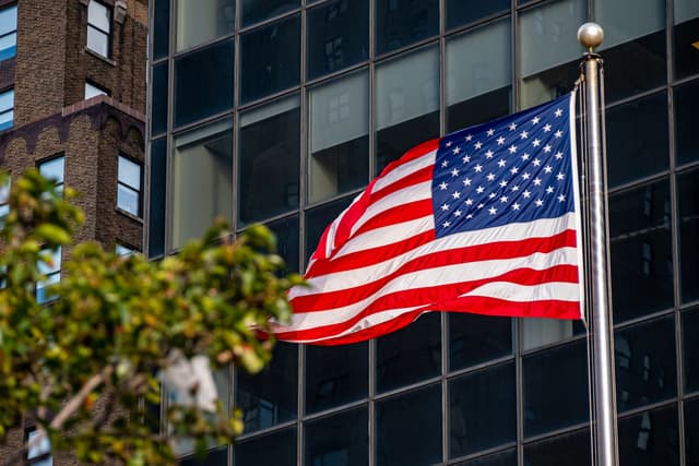 USA Visa Sponsorship Jobs 2026: How Employer-Sponsored Work Visas Work