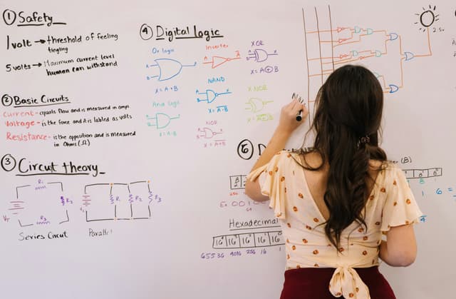 Highest-Paying STEM Degrees for Students in Canada