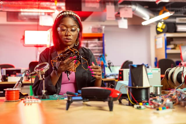 Highest-Paying STEM Degrees for Students in Australia