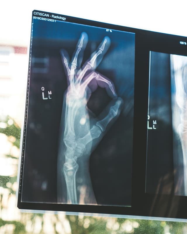 Most In-Demand Healthcare Degrees for Students in the UK