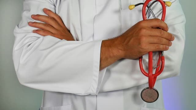 Highest-Paying Healthcare Degrees for Students in Germany