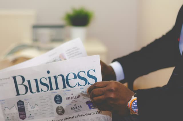 Most In-Demand Business and Finance Degrees in the USA for International Students