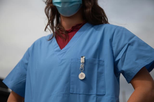 Nurse Practitioner Jobs in the USA
