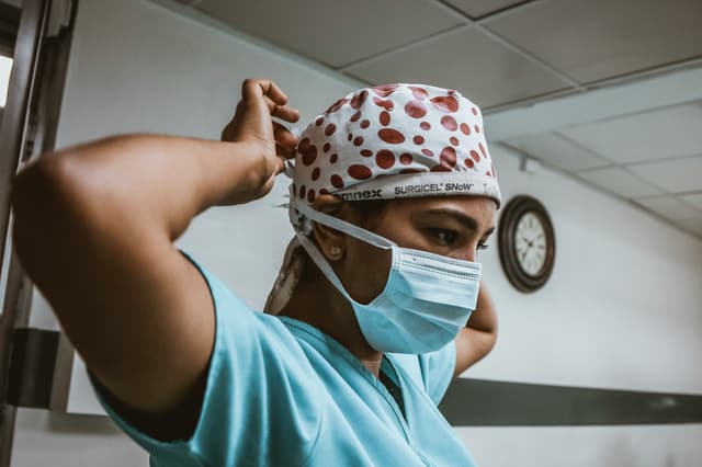 Nurse Anesthetist Jobs in the USA