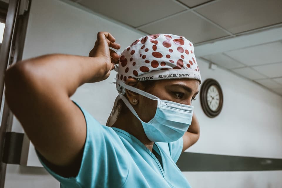 Nurse Anesthetist Jobs in the USA